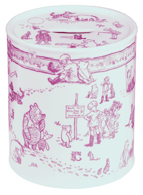 Money Box